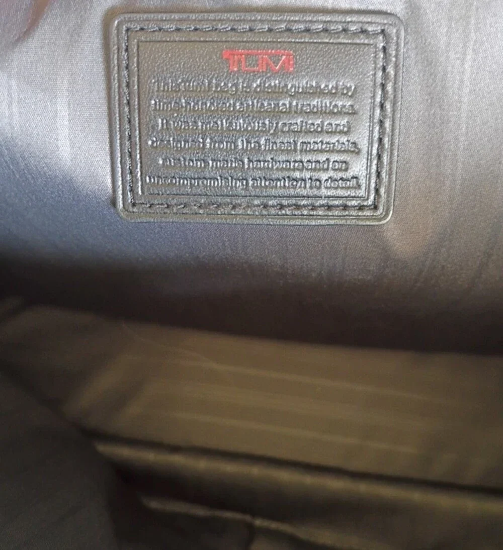 Tumi subaru fxt